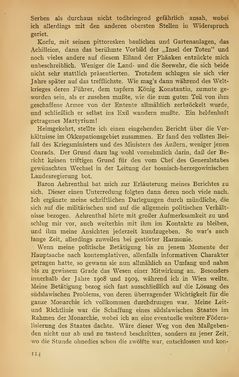 Bild der Seite - 114 - in Aus Österreichs Höhe und Niedergang - Eine Lebensschilderung