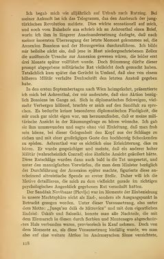 Image of the Page - 118 - in Aus Österreichs Höhe und Niedergang - Eine Lebensschilderung
