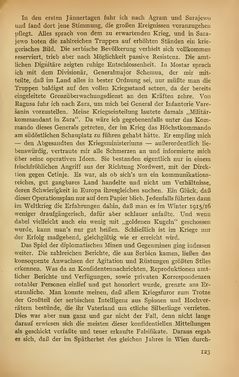 Image of the Page - 123 - in Aus Österreichs Höhe und Niedergang - Eine Lebensschilderung
