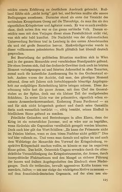 Image of the Page - 125 - in Aus Österreichs Höhe und Niedergang - Eine Lebensschilderung