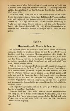 Image of the Page - 128 - in Aus Österreichs Höhe und Niedergang - Eine Lebensschilderung