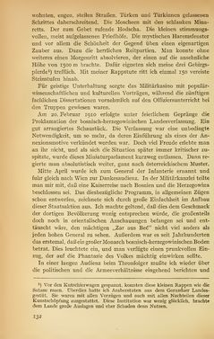 Image of the Page - 132 - in Aus Österreichs Höhe und Niedergang - Eine Lebensschilderung