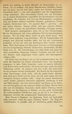 Image of the Page - 133 - in Aus Österreichs Höhe und Niedergang - Eine Lebensschilderung