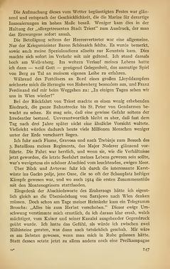 Bild der Seite - 147 - in Aus Österreichs Höhe und Niedergang - Eine Lebensschilderung