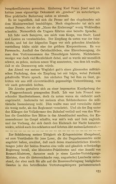 Image of the Page - 153 - in Aus Österreichs Höhe und Niedergang - Eine Lebensschilderung