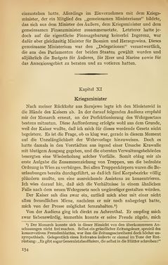 Image of the Page - 154 - in Aus Österreichs Höhe und Niedergang - Eine Lebensschilderung