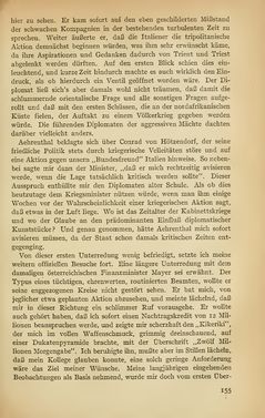 Image of the Page - 155 - in Aus Österreichs Höhe und Niedergang - Eine Lebensschilderung