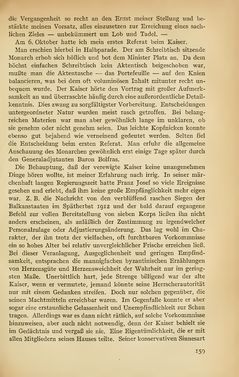 Image of the Page - 159 - in Aus Österreichs Höhe und Niedergang - Eine Lebensschilderung