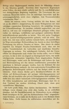 Image of the Page - 161 - in Aus Österreichs Höhe und Niedergang - Eine Lebensschilderung