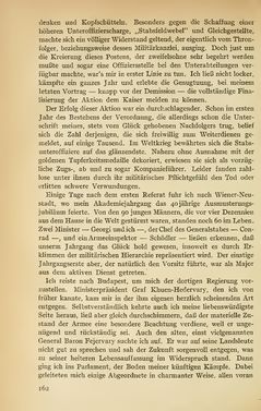 Image of the Page - 162 - in Aus Österreichs Höhe und Niedergang - Eine Lebensschilderung