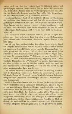 Image of the Page - 165 - in Aus Österreichs Höhe und Niedergang - Eine Lebensschilderung