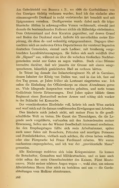 Image of the Page - 168 - in Aus Österreichs Höhe und Niedergang - Eine Lebensschilderung