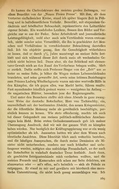 Image of the Page - 169 - in Aus Österreichs Höhe und Niedergang - Eine Lebensschilderung