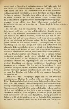 Image of the Page - 171 - in Aus Österreichs Höhe und Niedergang - Eine Lebensschilderung