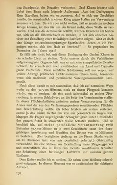 Image of the Page - 178 - in Aus Österreichs Höhe und Niedergang - Eine Lebensschilderung