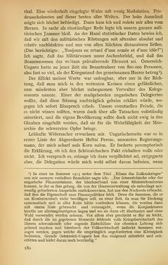 Image of the Page - 180 - in Aus Österreichs Höhe und Niedergang - Eine Lebensschilderung