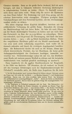 Image of the Page - 191 - in Aus Österreichs Höhe und Niedergang - Eine Lebensschilderung