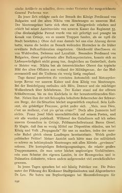 Image of the Page - 192 - in Aus Österreichs Höhe und Niedergang - Eine Lebensschilderung