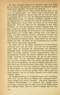 Bild der Seite - 204 - in Aus Österreichs Höhe und Niedergang - Eine Lebensschilderung