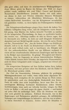 Bild der Seite - 207 - in Aus Österreichs Höhe und Niedergang - Eine Lebensschilderung