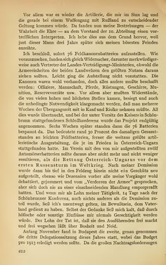 Bild der Seite - 212 - in Aus Österreichs Höhe und Niedergang - Eine Lebensschilderung