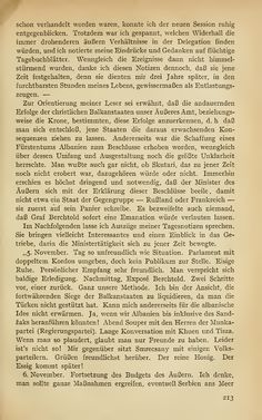 Bild der Seite - 213 - in Aus Österreichs Höhe und Niedergang - Eine Lebensschilderung