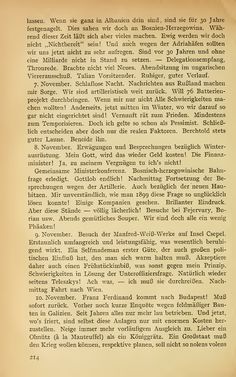 Bild der Seite - 214 - in Aus Österreichs Höhe und Niedergang - Eine Lebensschilderung