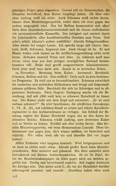 Bild der Seite - 218 - in Aus Österreichs Höhe und Niedergang - Eine Lebensschilderung