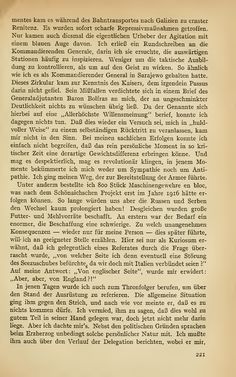 Bild der Seite - 221 - in Aus Österreichs Höhe und Niedergang - Eine Lebensschilderung