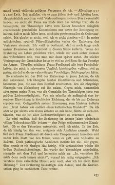 Image of the Page - 233 - in Aus Österreichs Höhe und Niedergang - Eine Lebensschilderung