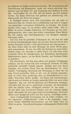 Image of the Page - 236 - in Aus Österreichs Höhe und Niedergang - Eine Lebensschilderung