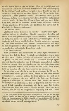 Image of the Page - 237 - in Aus Österreichs Höhe und Niedergang - Eine Lebensschilderung