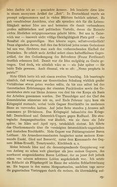 Image of the Page - 251 - in Aus Österreichs Höhe und Niedergang - Eine Lebensschilderung