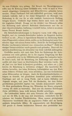 Image of the Page - 255 - in Aus Österreichs Höhe und Niedergang - Eine Lebensschilderung