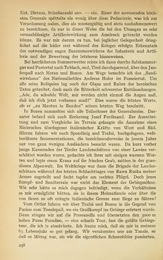 Image of the Page - 258 - in Aus Österreichs Höhe und Niedergang - Eine Lebensschilderung