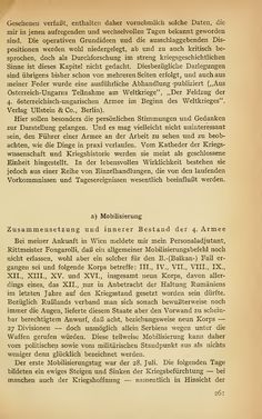 Image of the Page - 261 - in Aus Österreichs Höhe und Niedergang - Eine Lebensschilderung