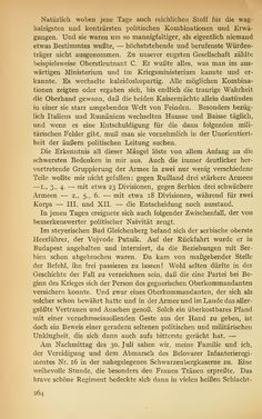 Image of the Page - 264 - in Aus Österreichs Höhe und Niedergang - Eine Lebensschilderung