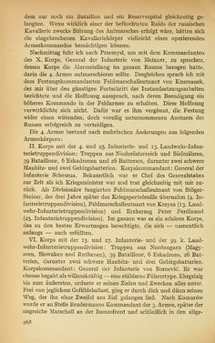 Image of the Page - 268 - in Aus Österreichs Höhe und Niedergang - Eine Lebensschilderung