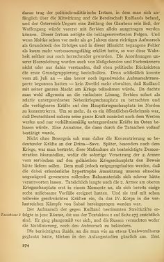 Image of the Page - 274 - in Aus Österreichs Höhe und Niedergang - Eine Lebensschilderung