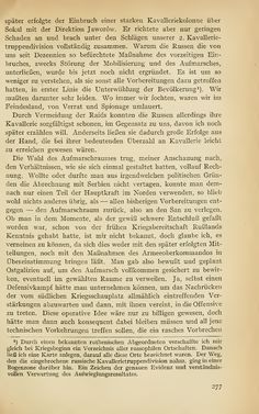 Image of the Page - 277 - in Aus Österreichs Höhe und Niedergang - Eine Lebensschilderung