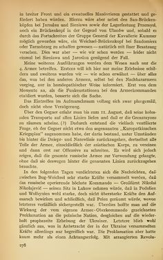 Image of the Page - 278 - in Aus Österreichs Höhe und Niedergang - Eine Lebensschilderung