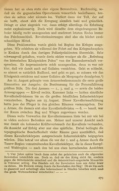 Image of the Page - 279 - in Aus Österreichs Höhe und Niedergang - Eine Lebensschilderung