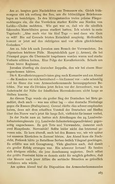 Image of the Page - 285 - in Aus Österreichs Höhe und Niedergang - Eine Lebensschilderung