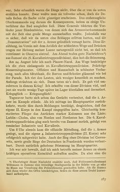 Image of the Page - 287 - in Aus Österreichs Höhe und Niedergang - Eine Lebensschilderung