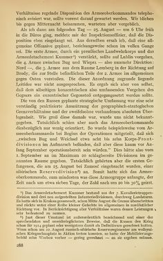 Image of the Page - 288 - in Aus Österreichs Höhe und Niedergang - Eine Lebensschilderung