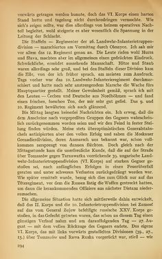 Image of the Page - 294 - in Aus Österreichs Höhe und Niedergang - Eine Lebensschilderung