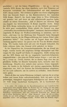 Image of the Page - 295 - in Aus Österreichs Höhe und Niedergang - Eine Lebensschilderung
