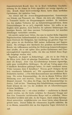 Image of the Page - 296 - in Aus Österreichs Höhe und Niedergang - Eine Lebensschilderung
