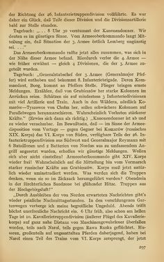 Image of the Page - 297 - in Aus Österreichs Höhe und Niedergang - Eine Lebensschilderung