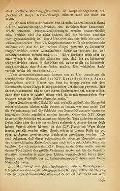 Image of the Page - 299 - in Aus Österreichs Höhe und Niedergang - Eine Lebensschilderung